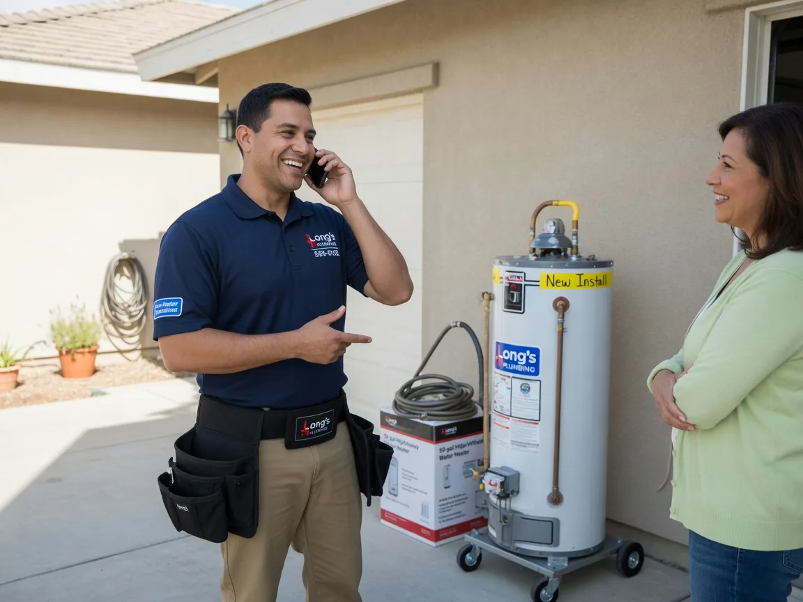 Leak Detection Whittemore, IA FAQs